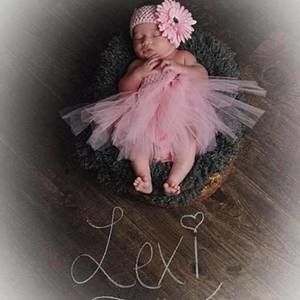 Meet your Posher, Christal